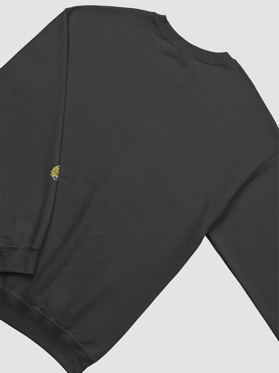 Megz World Gremlin Sweater (Color) product image (10)