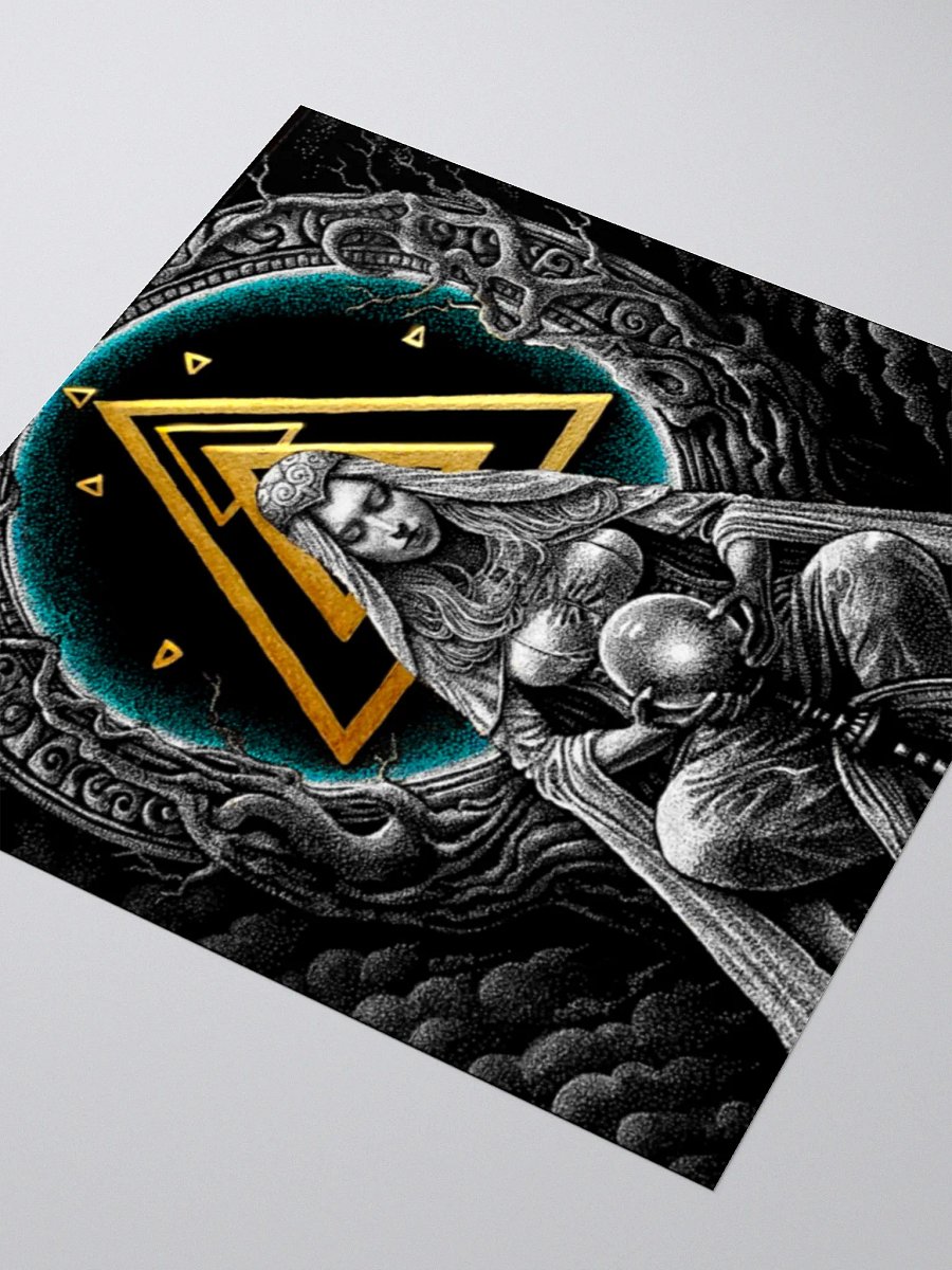 Omni Sticker product image (7)
