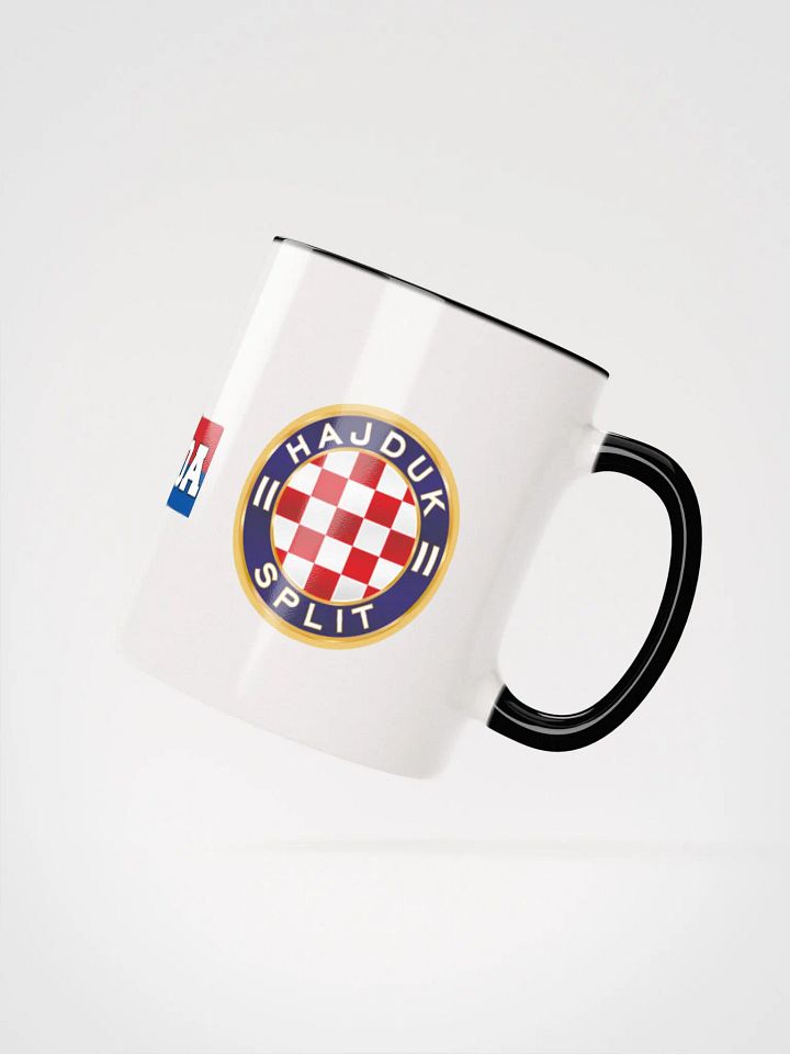 Torcida Tribute Ceramic Mug product image (8)