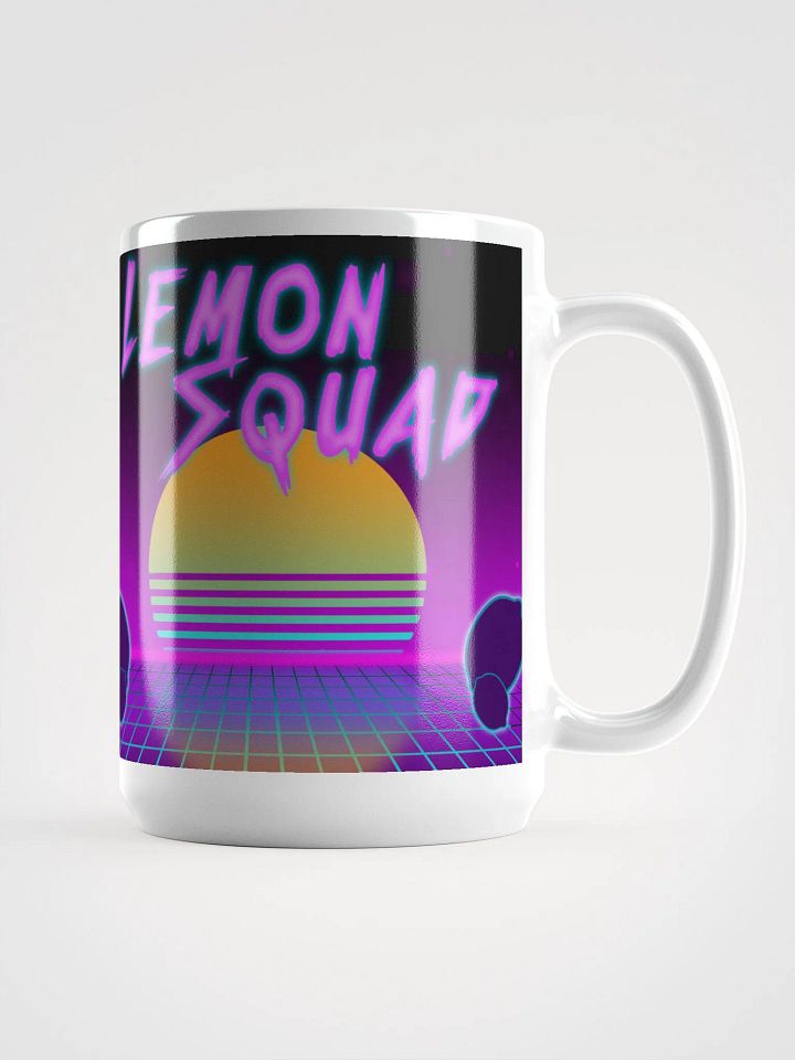 15oz Retro Squad product image (2)
