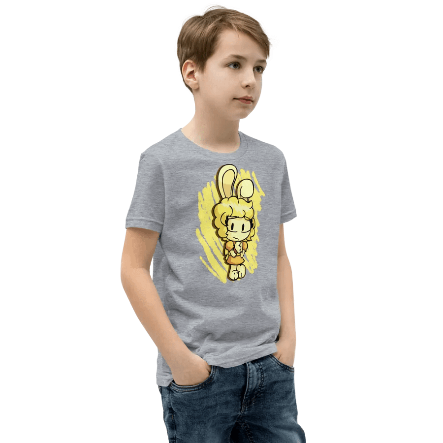 Jade Bunn Kids T-Shirt product image (62)