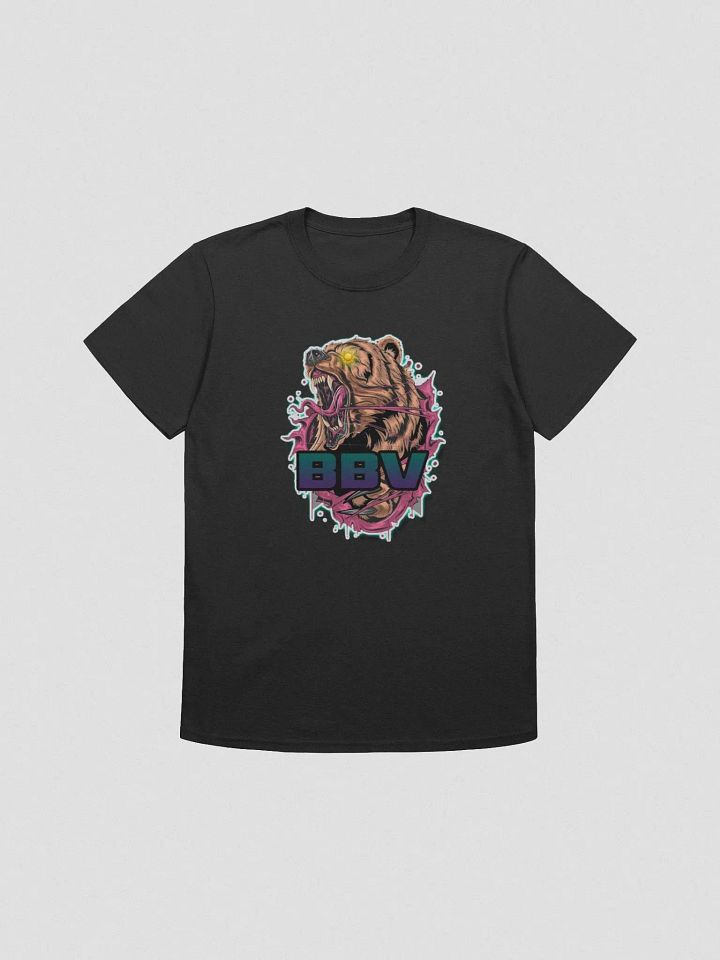 BBV Lightweight Tee product image (1)