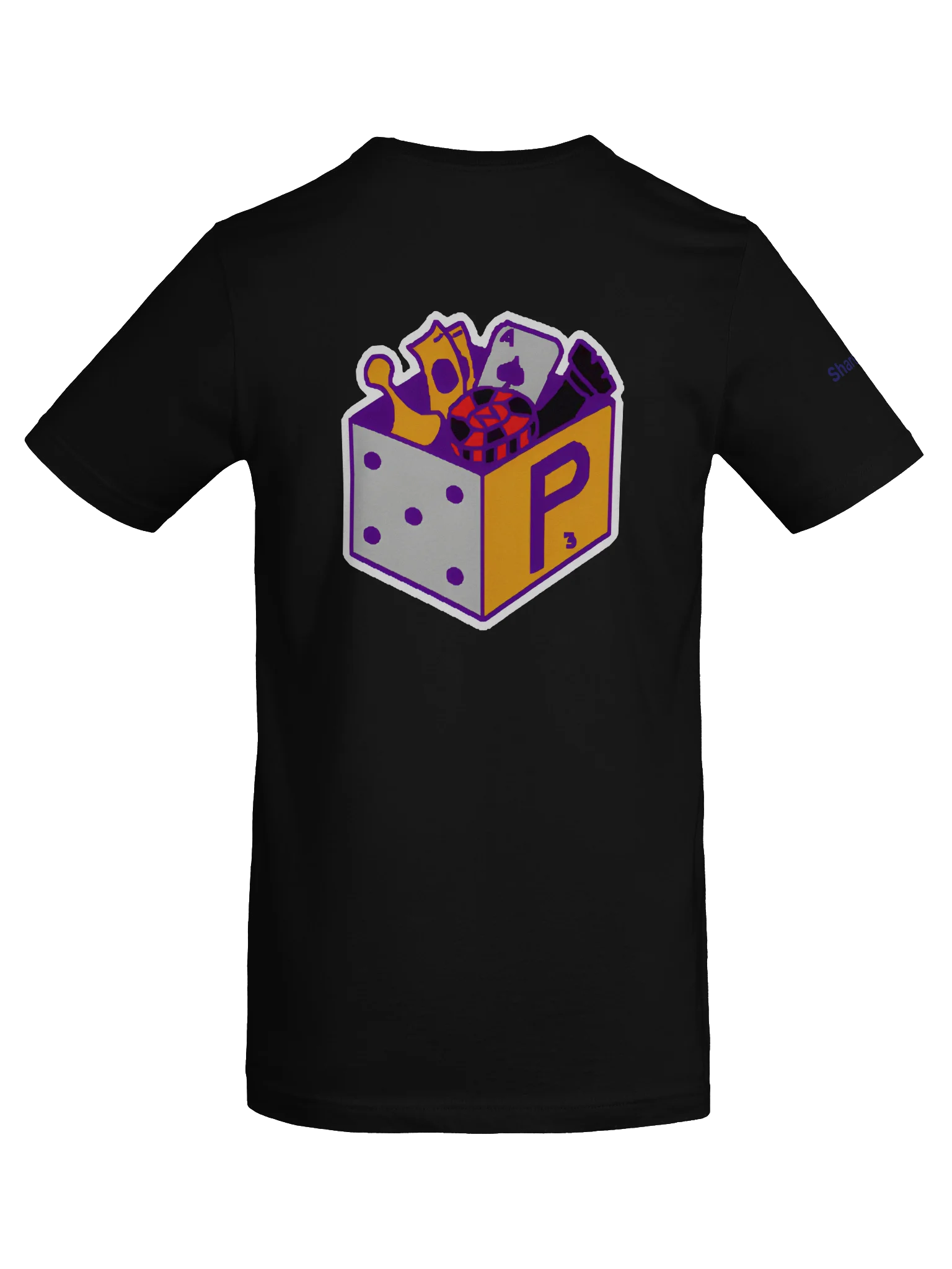 Shared XP T-Shirt product image (80)