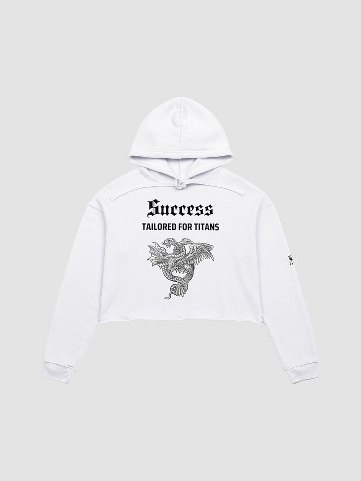 Success Tailored for Titans product image (1)