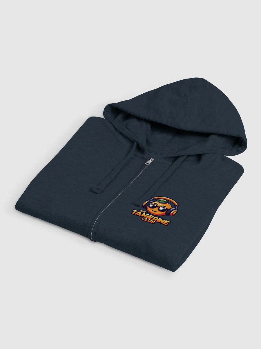 TTC Zip Up Hoodie product image (16)