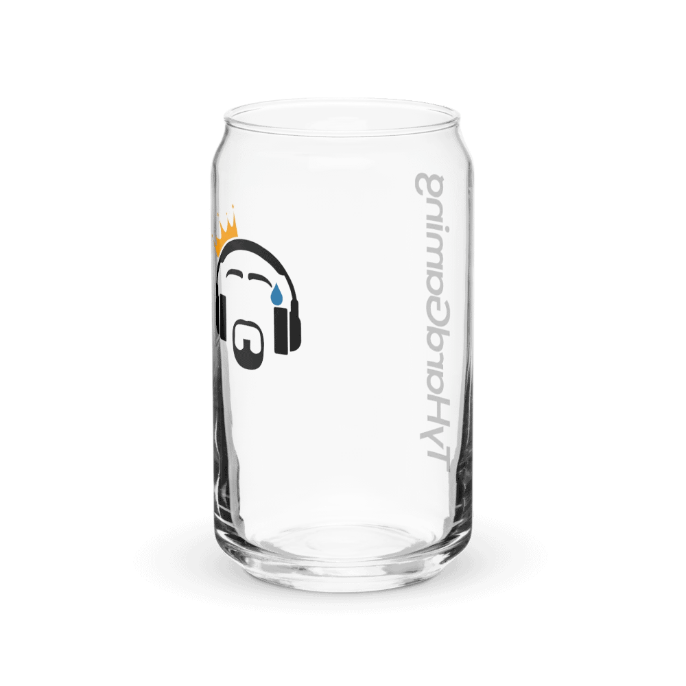 THG Can-Shaped Glass product image (1)