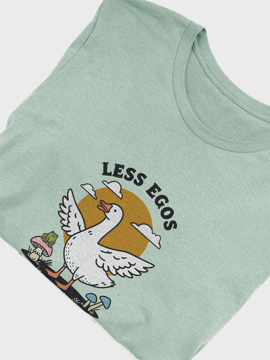 Less Egos More Amigos Tee product image (50)
