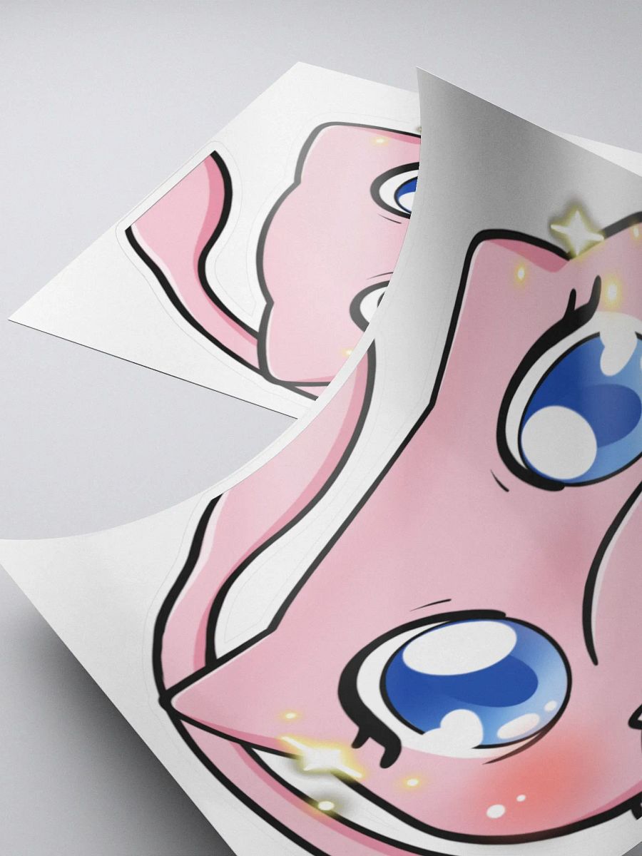 pixEyes Sticker product image (4)