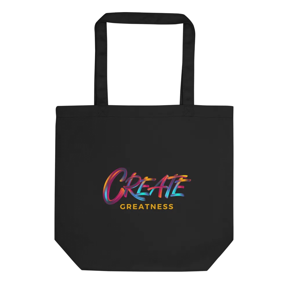 Born to Prosper Reverie Tote Bag product image (5)