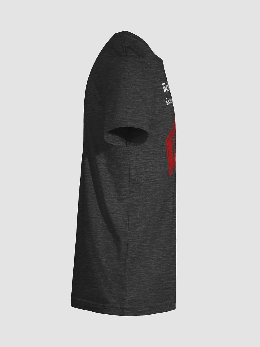 FAILED System Tee – Light Ink Edition (Dark Shirt Colors) product image (10)