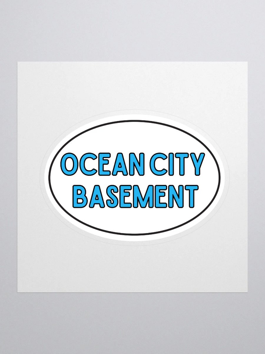 Ocean City Basement product image (1)