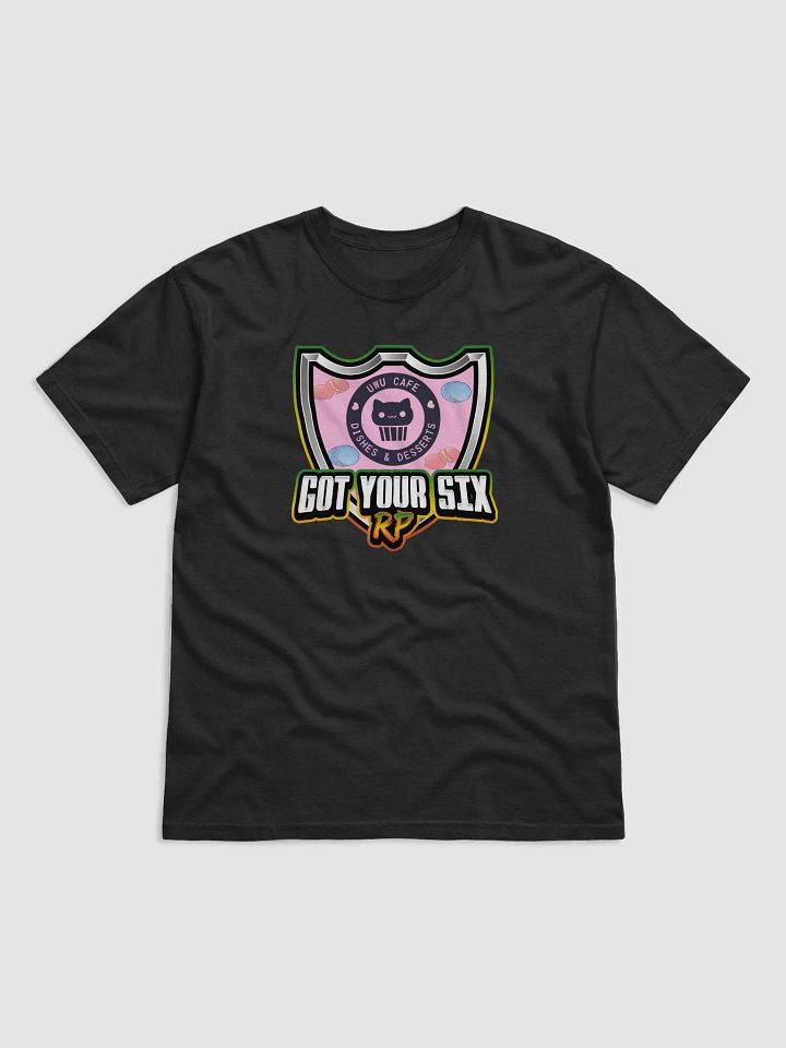 GYSRP UWU T-SHIRT product image (1)