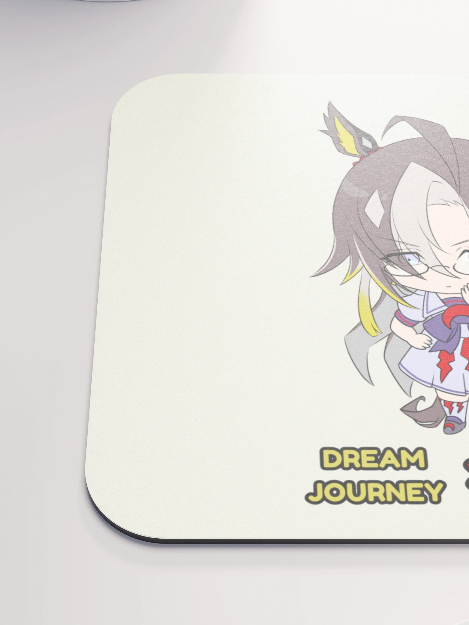 Dream Journey x Nagiko.wo Mousepad product image (6)