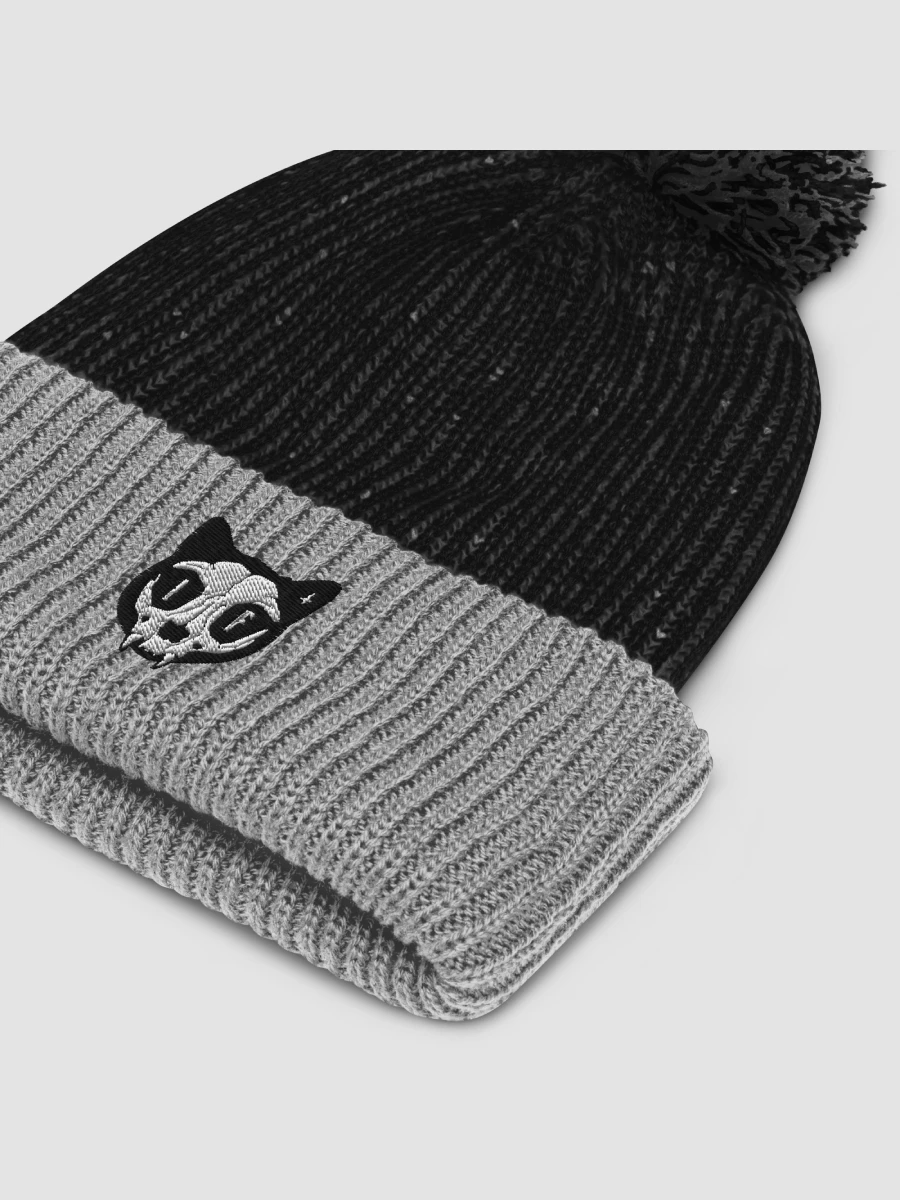 Immortal Flesh Hell Cat Toque / Beanie product image (2)