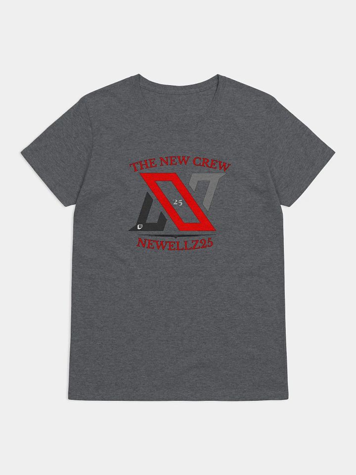 The New Crew Women's Cotton T product image (1)