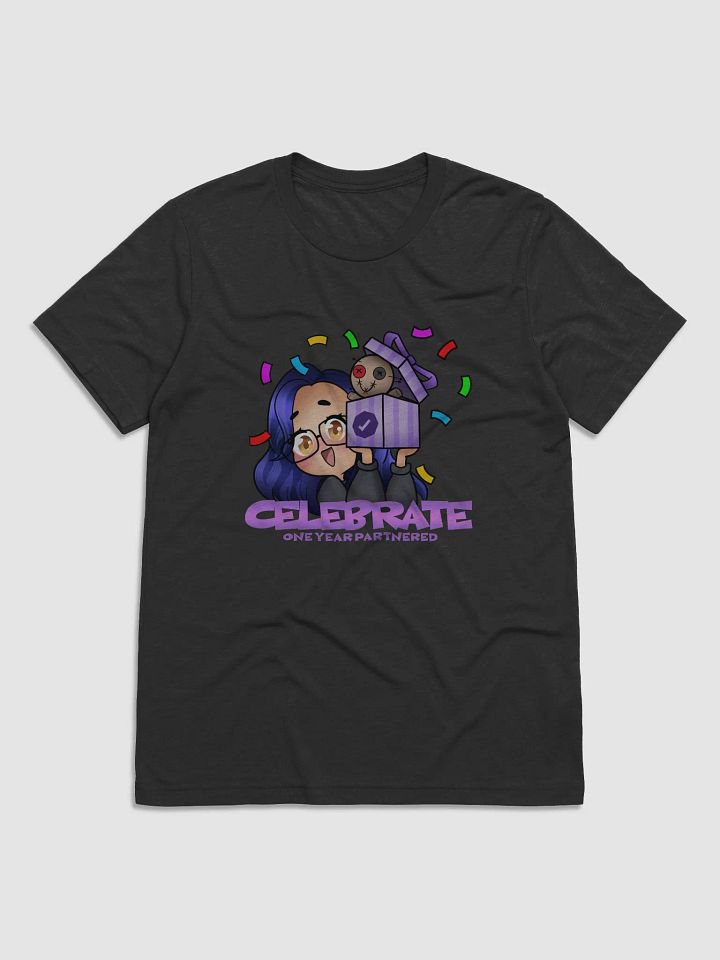 1 Yr Partner Anniversary product image (1)