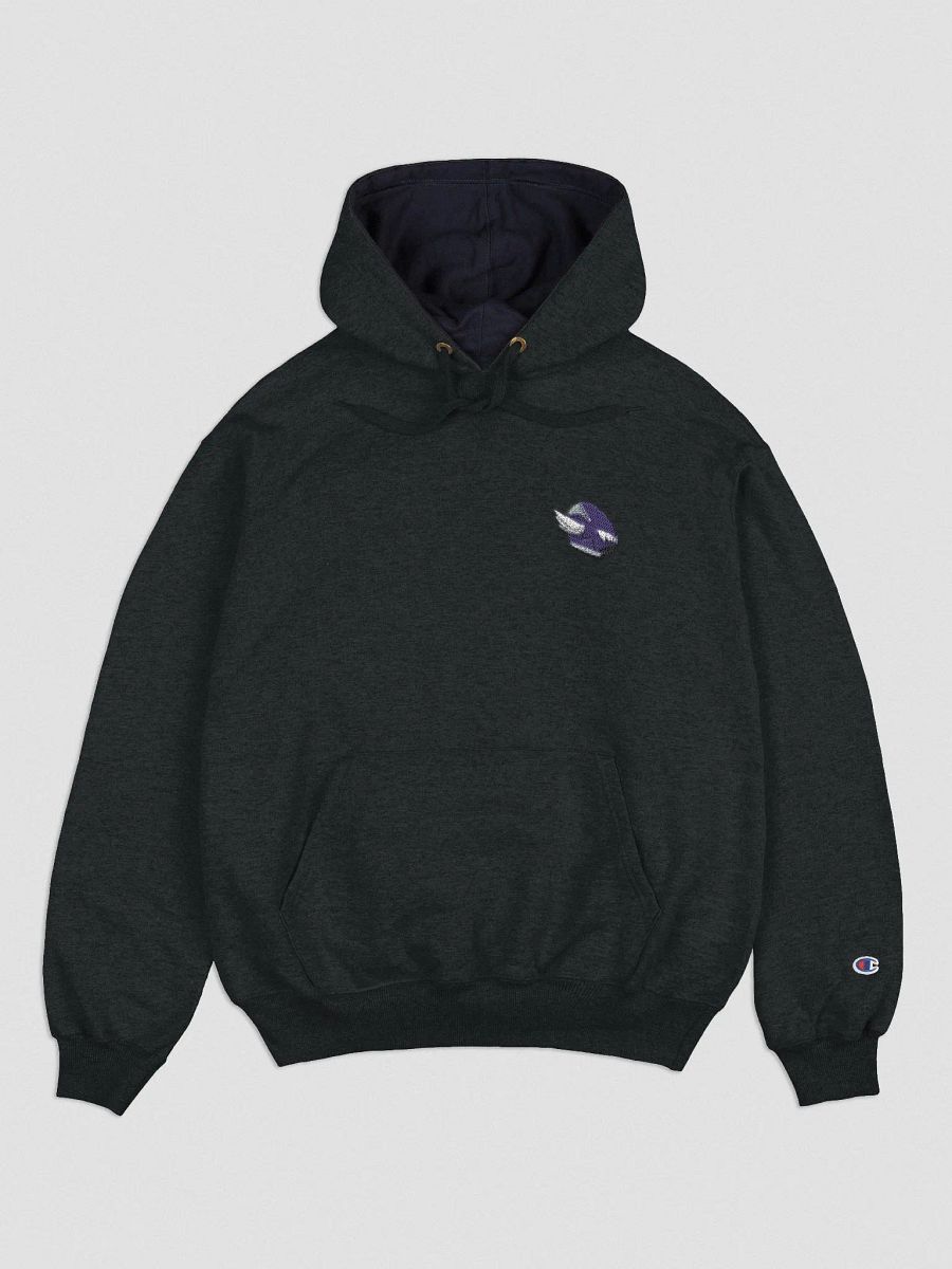 Power Rangers Embroidered Hoodie product image (2)