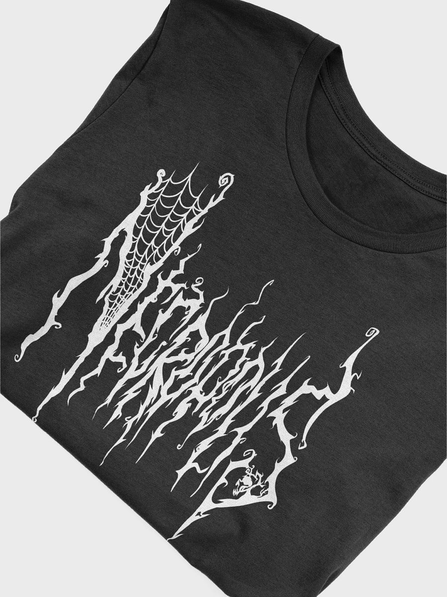 Necropolis Logo Shirt product image (39)