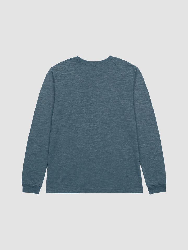 Foamsmith Long-Sleeved Shirt product image (2)