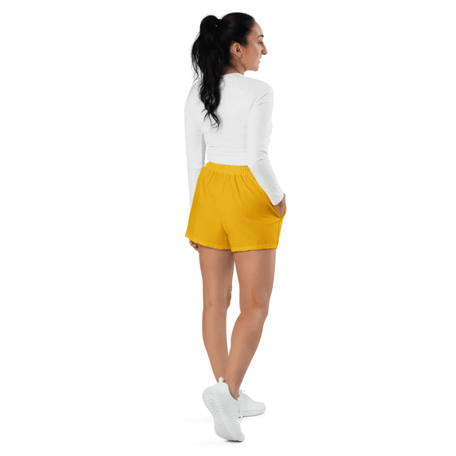 Hoochie Mart Athletic Shorts product image (7)