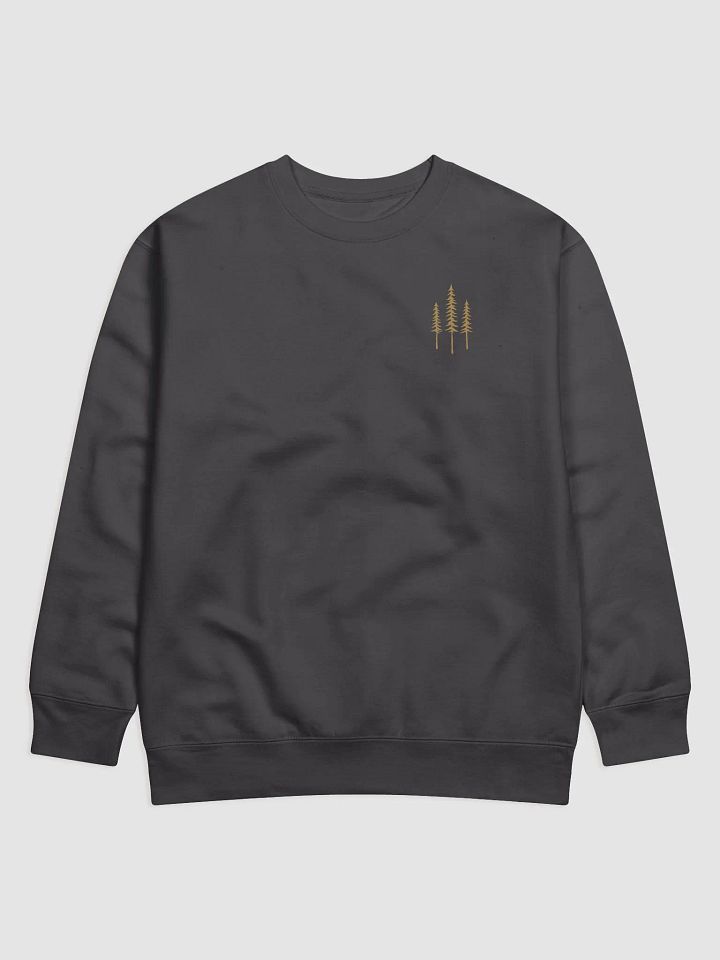 Pine Tree Army - Golden Edition product image (1)