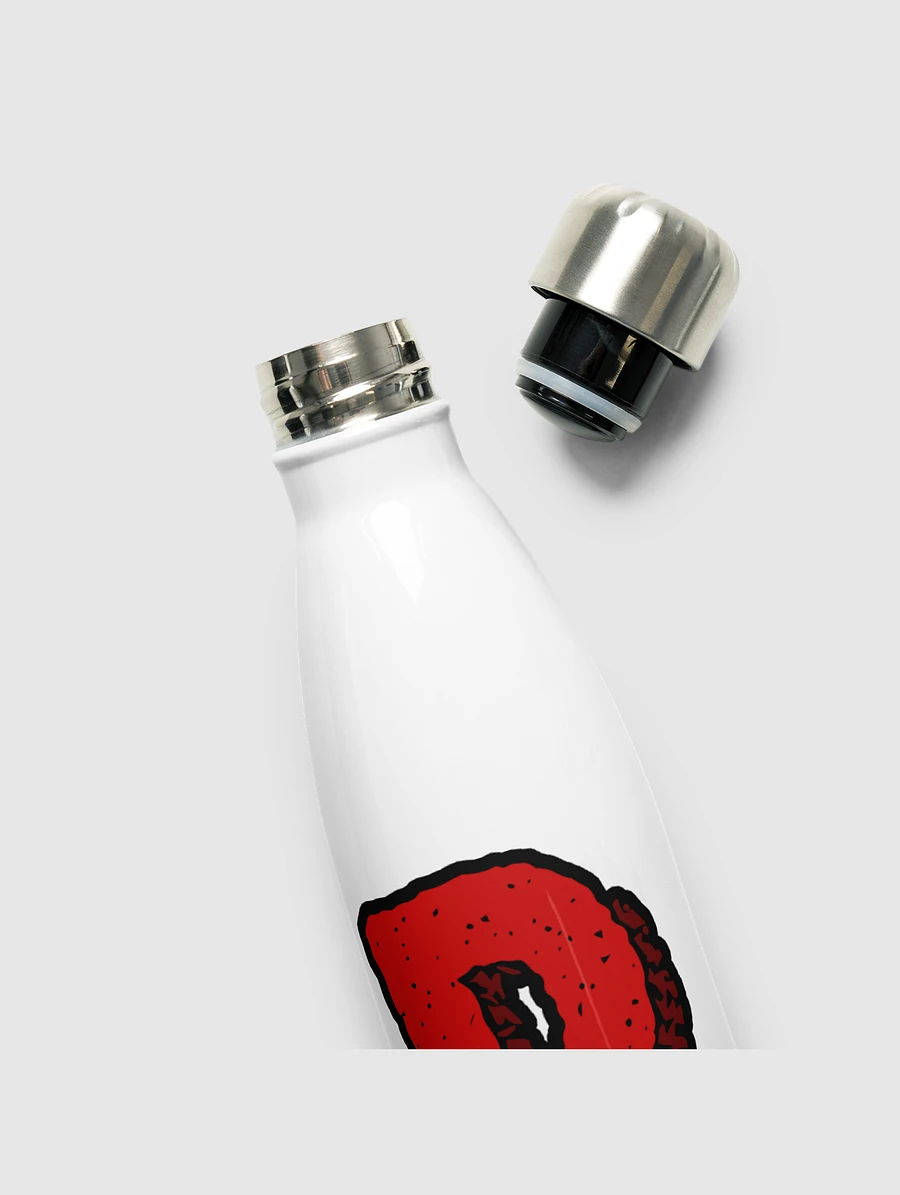 bisnap Logo Water Bottle product image (3)