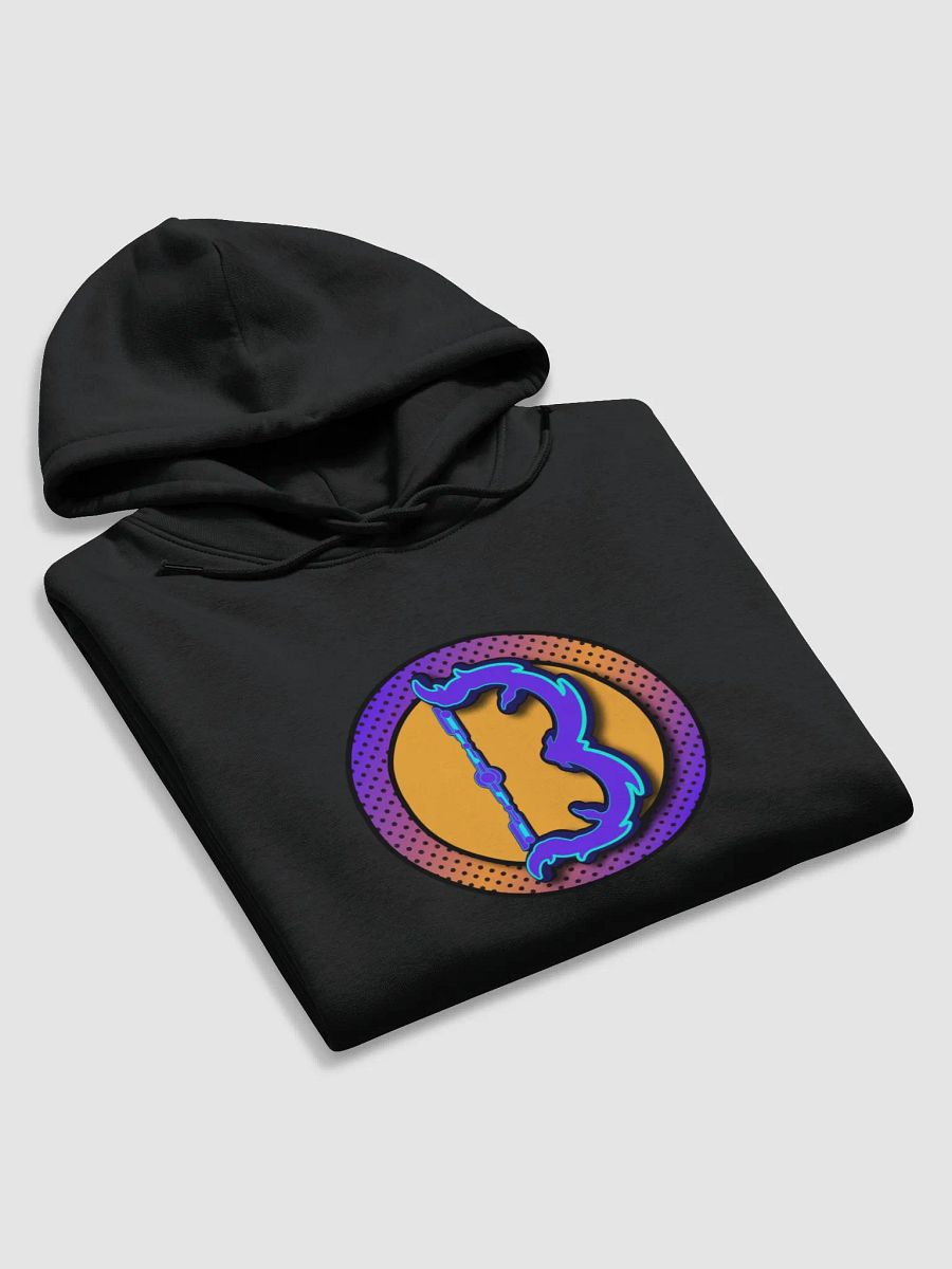 Logo Hoodie product image (6)