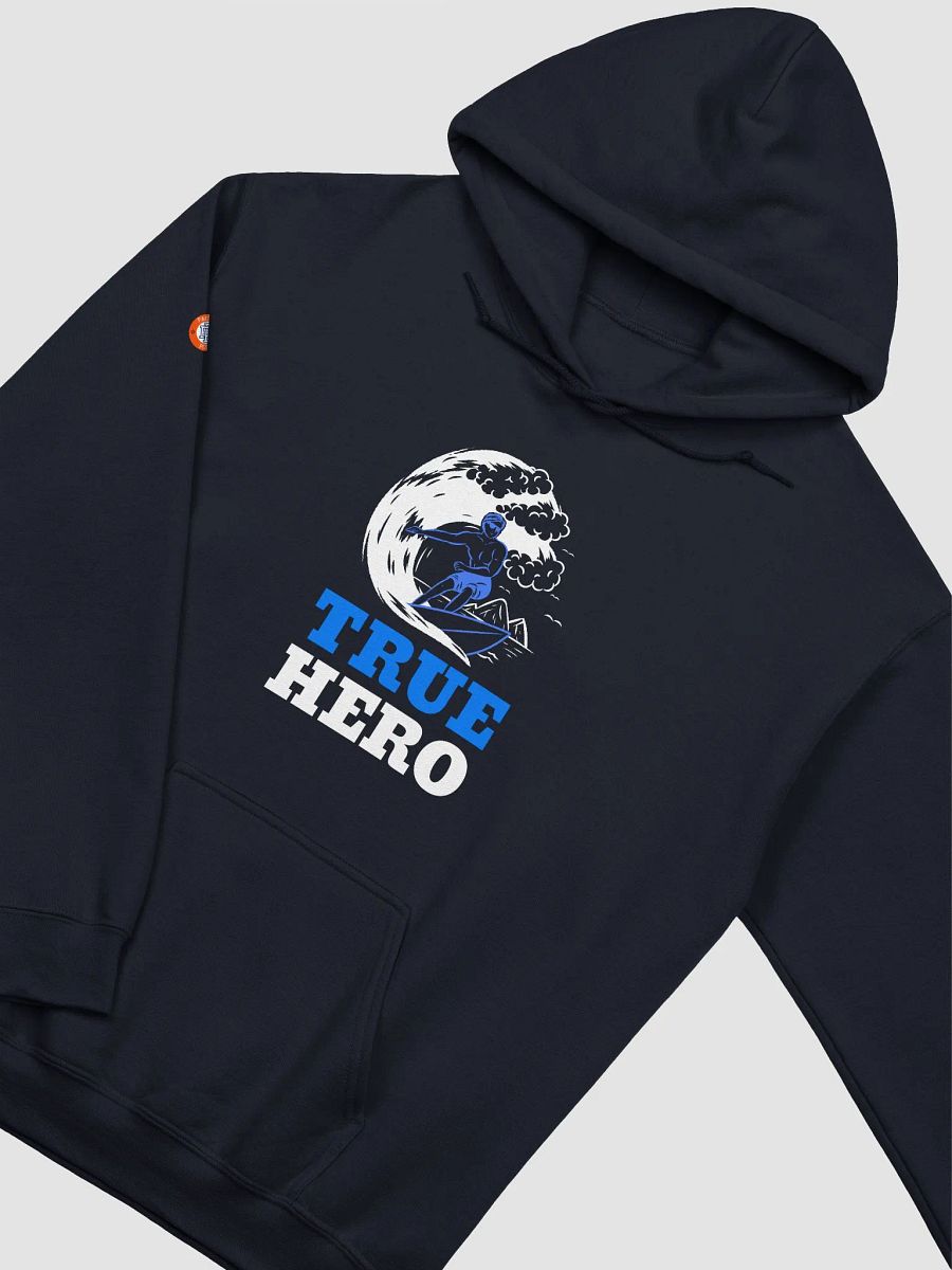 True Hero Men's Hoodie product image (8)