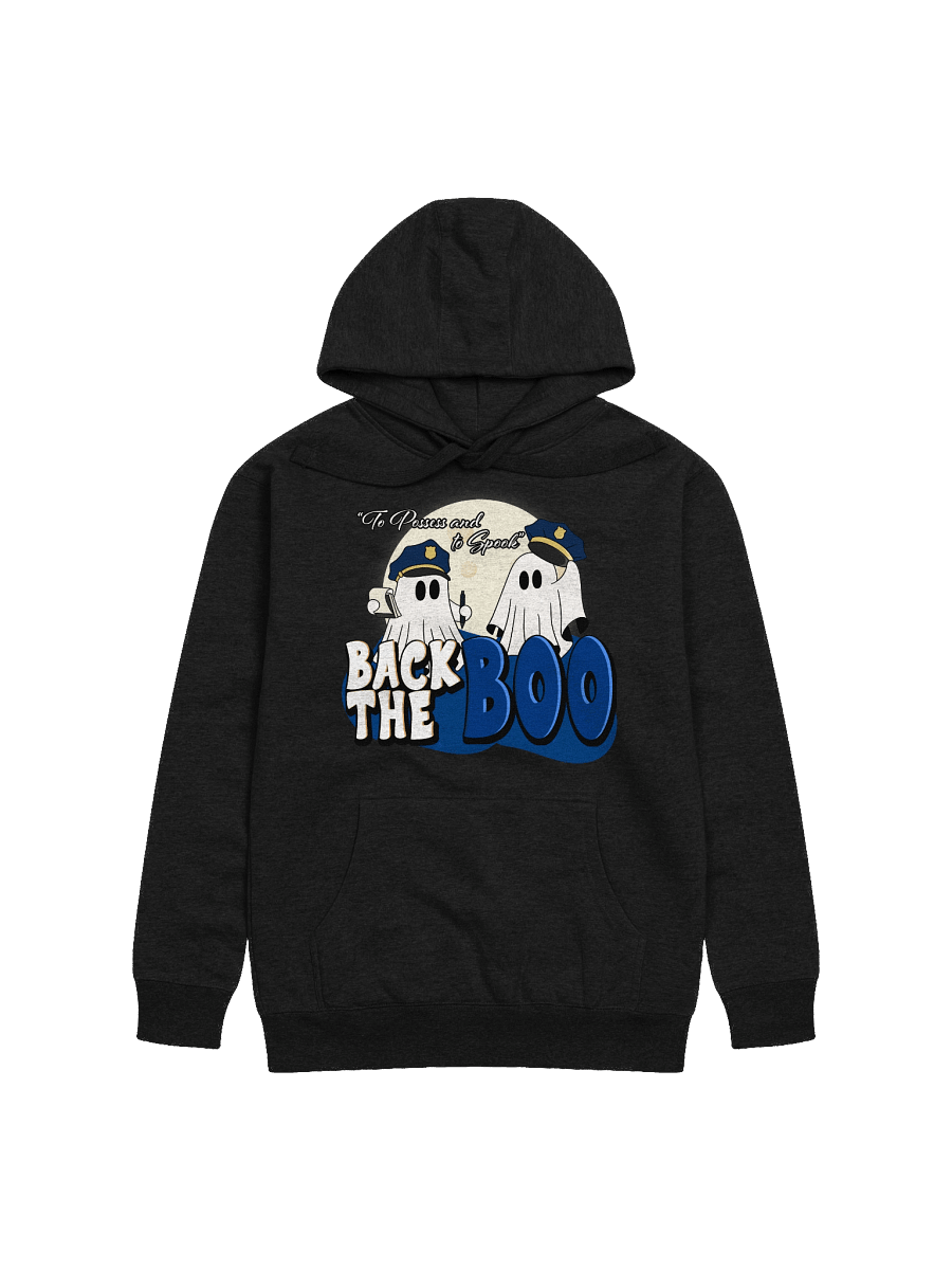 Spooky Squad Unisex Premium Hoodie product image (1)