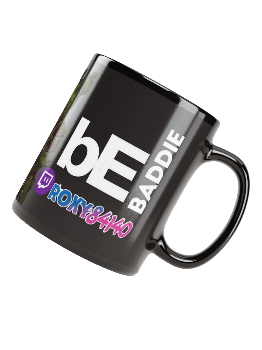 🥳✨💜 FNW BADDIE Mug 😜✨💚 product image (4)