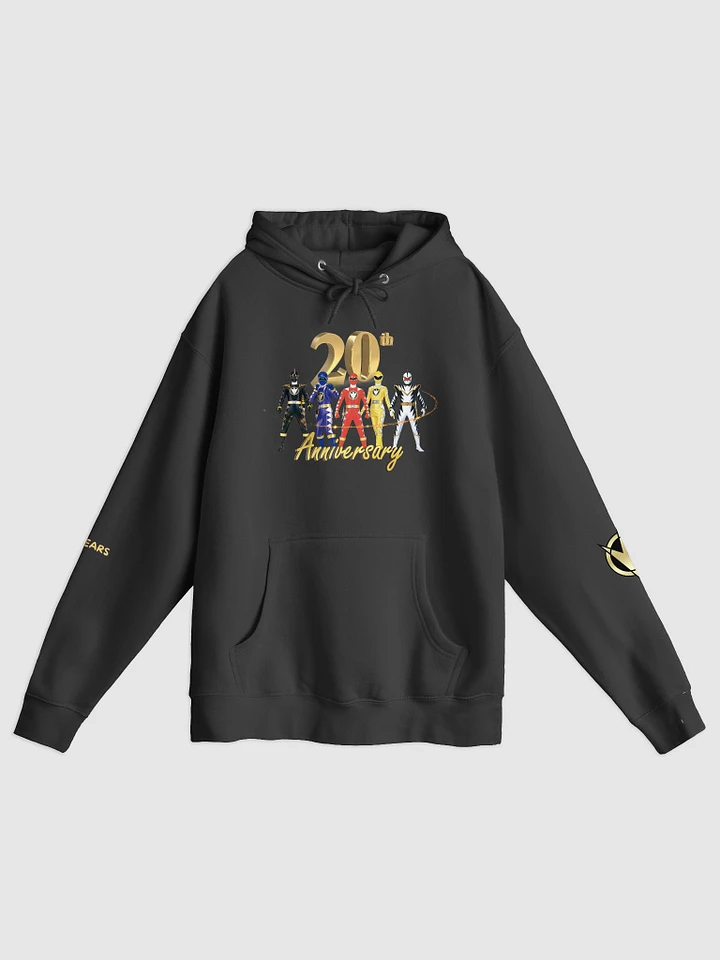 Limited Edition 20th Anniversary Hoodie product image (1)