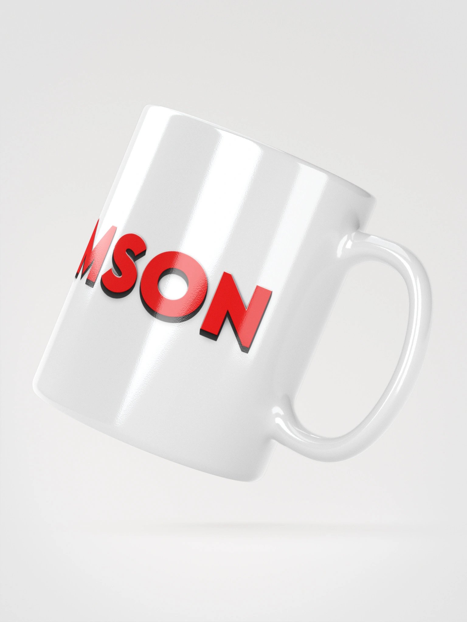 FNCRIMSON MUGGY WUGGY product image (6)