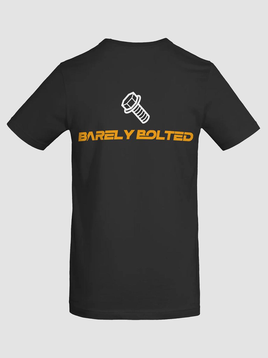 Barely Bolted T-Shirt product image (82)
