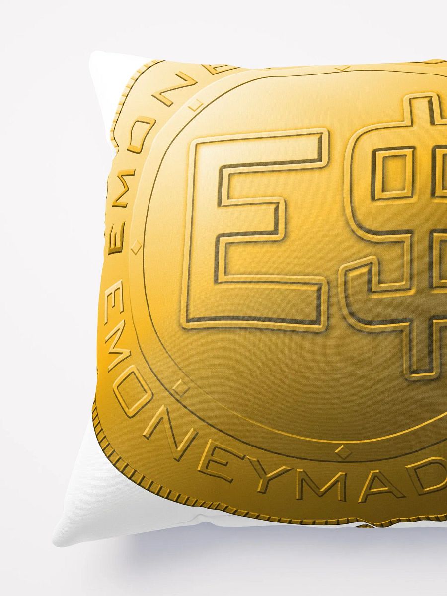 Emoney Pillow product image (3)