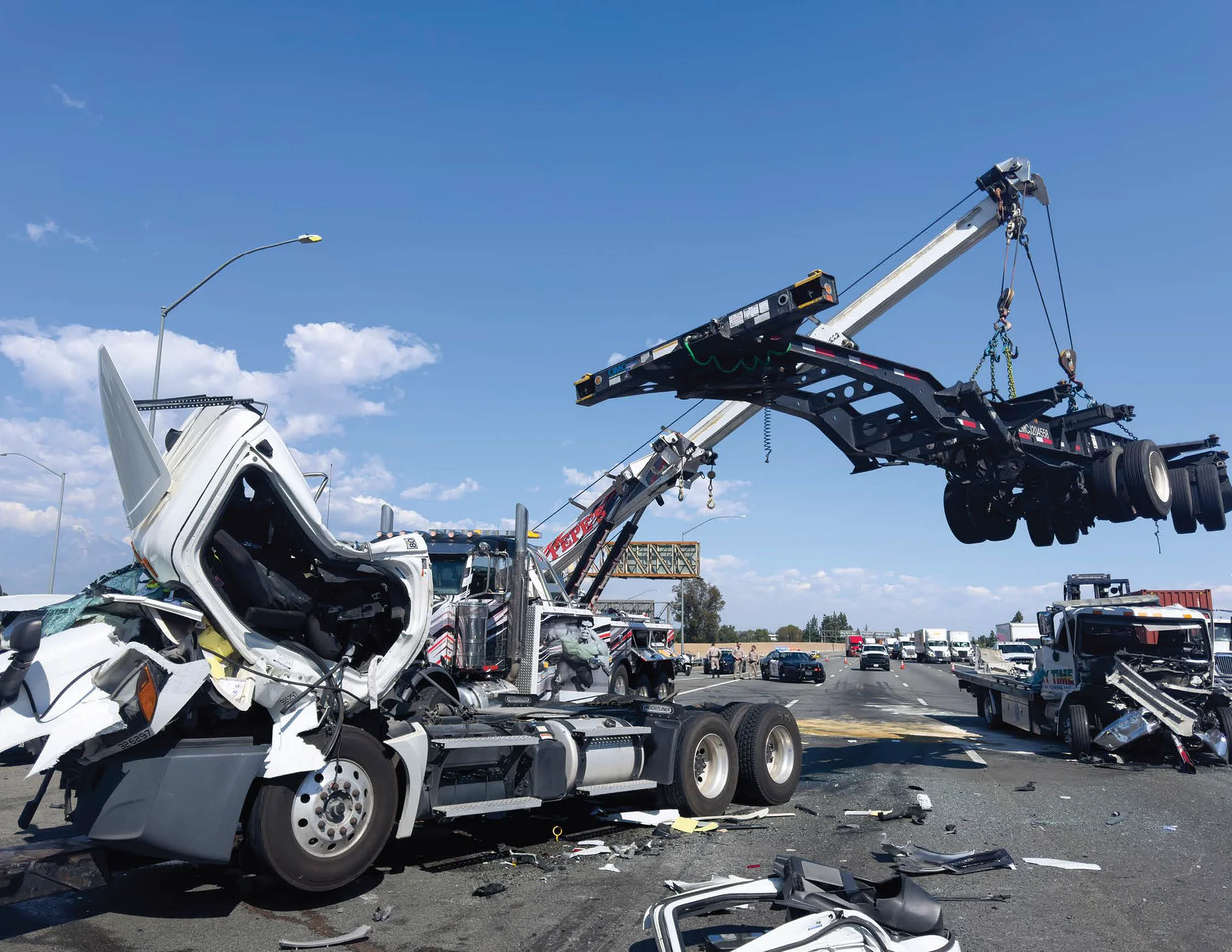 2025 Pepes Calendar product image (2)