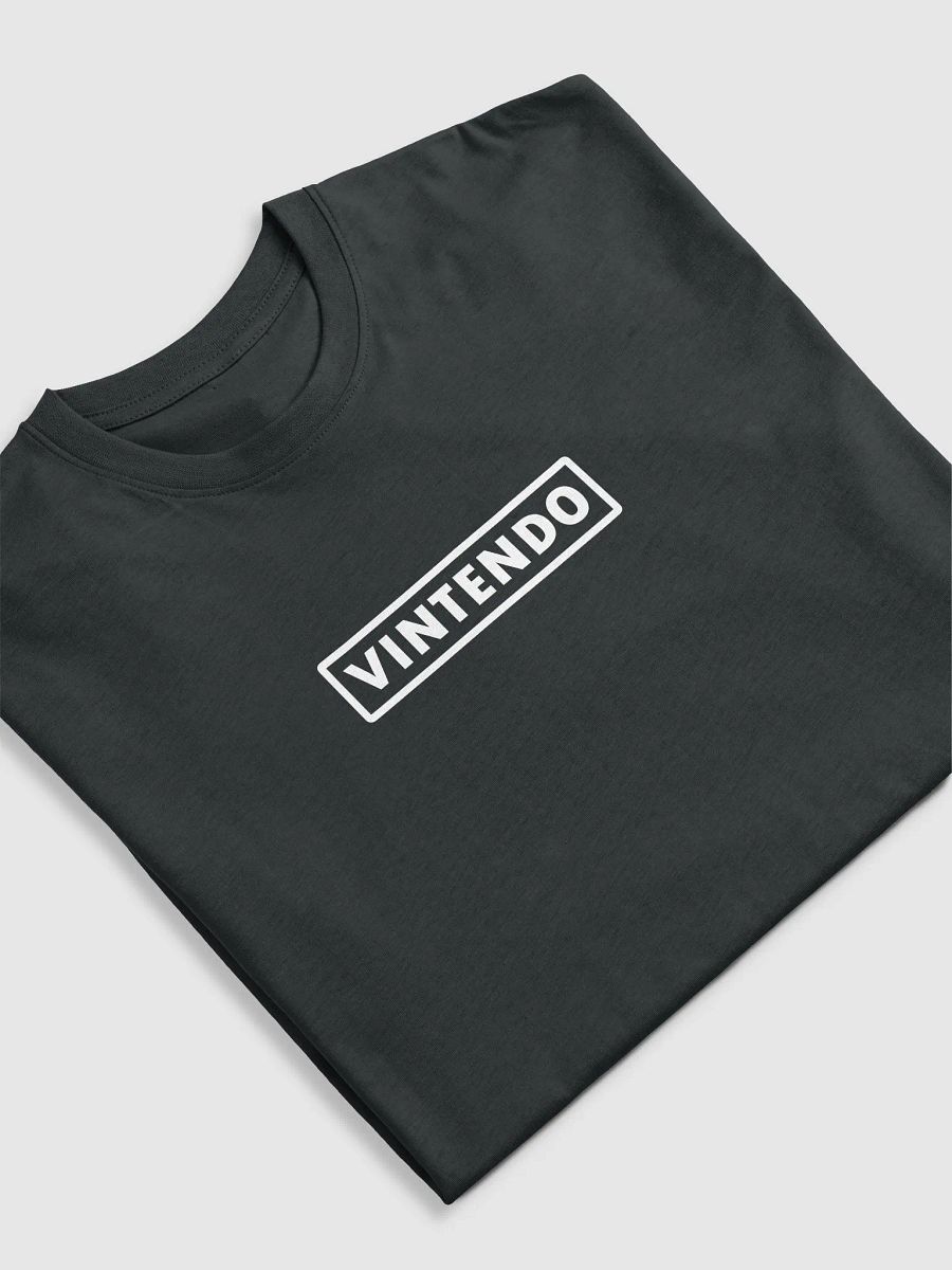 Vintendo Classic Logo product image (13)