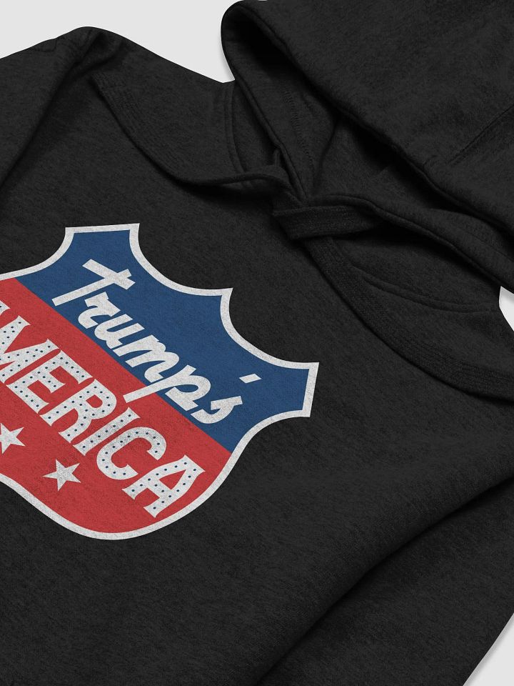 Trump's America - Premium Hoodie product image (2)