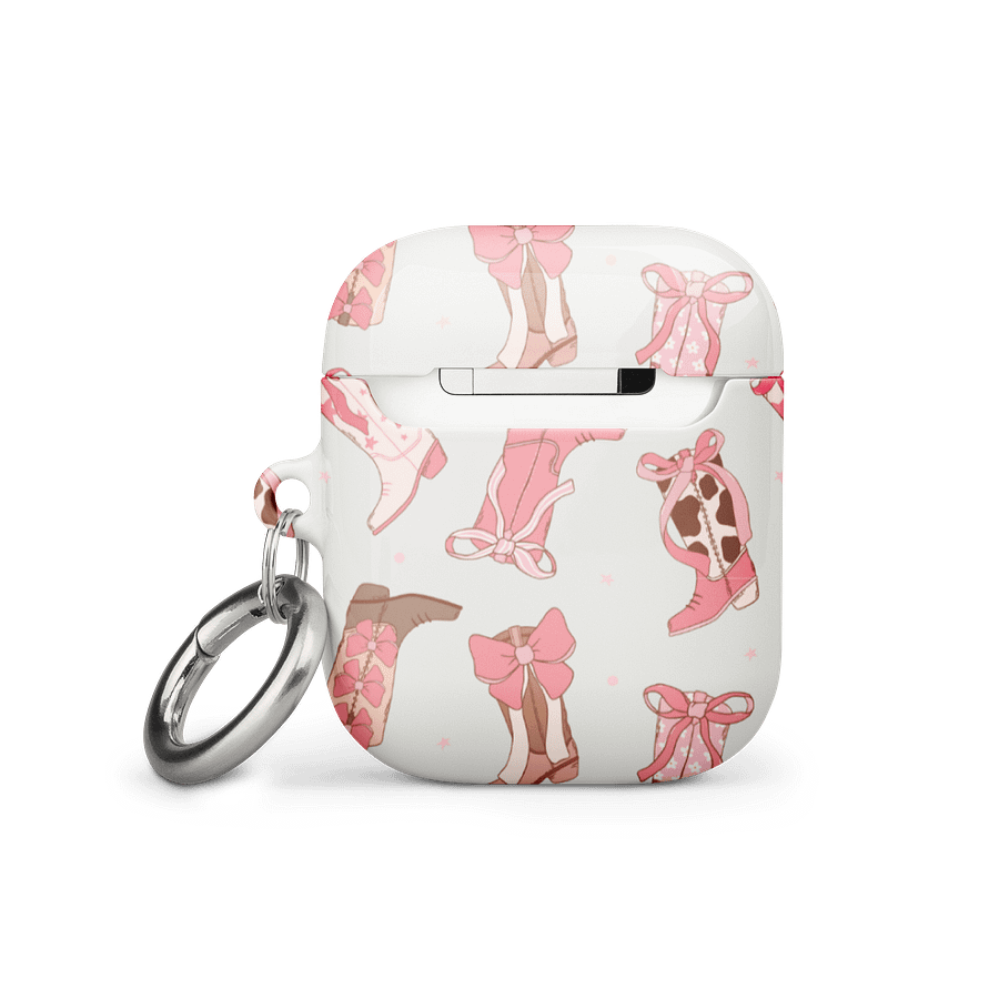 Whimsical Footwear Fantasy AirPods® Case product image (11)