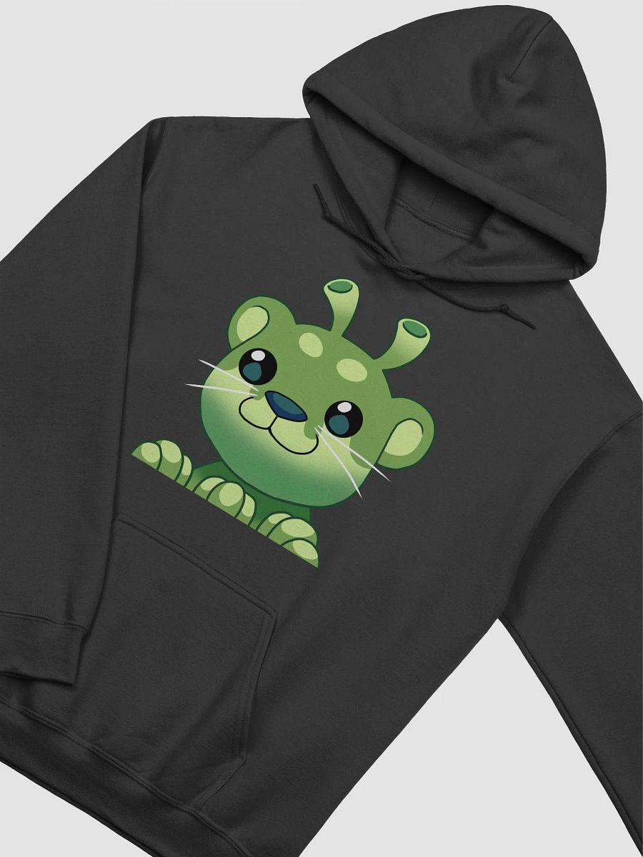 Life in Otter Space Hoodie product image (14)