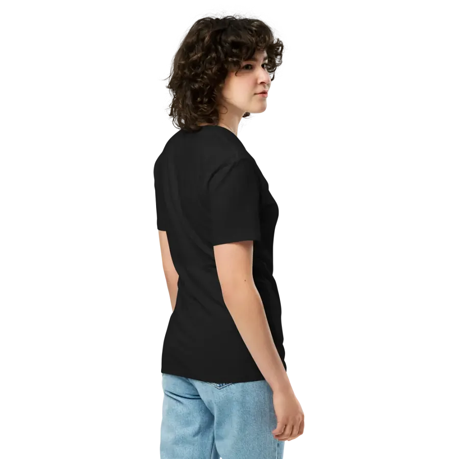 Idol Raffy Tulfo Barong Tagalog Emblem Premium T-Shirt product image (9)