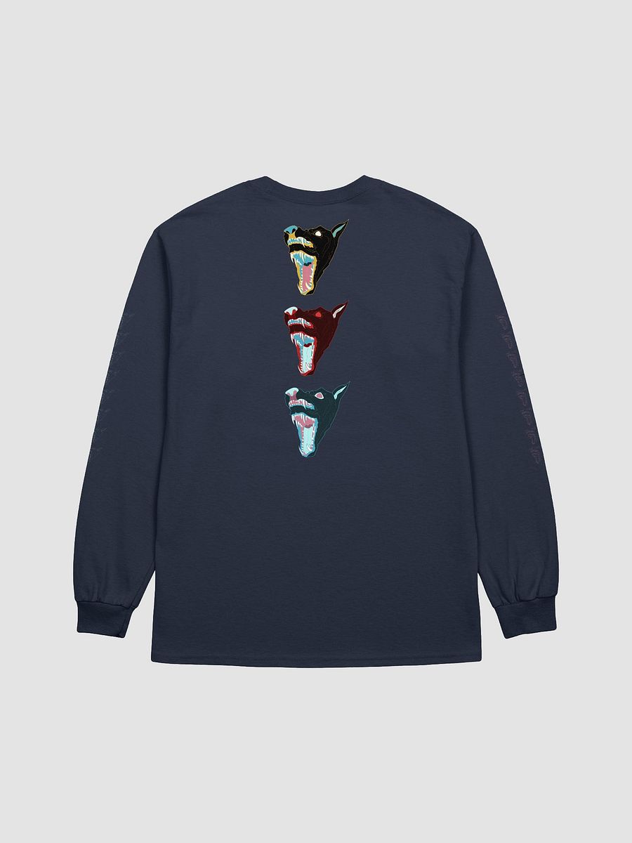 S.E.Y.T. long sleeve 2 product image (2)