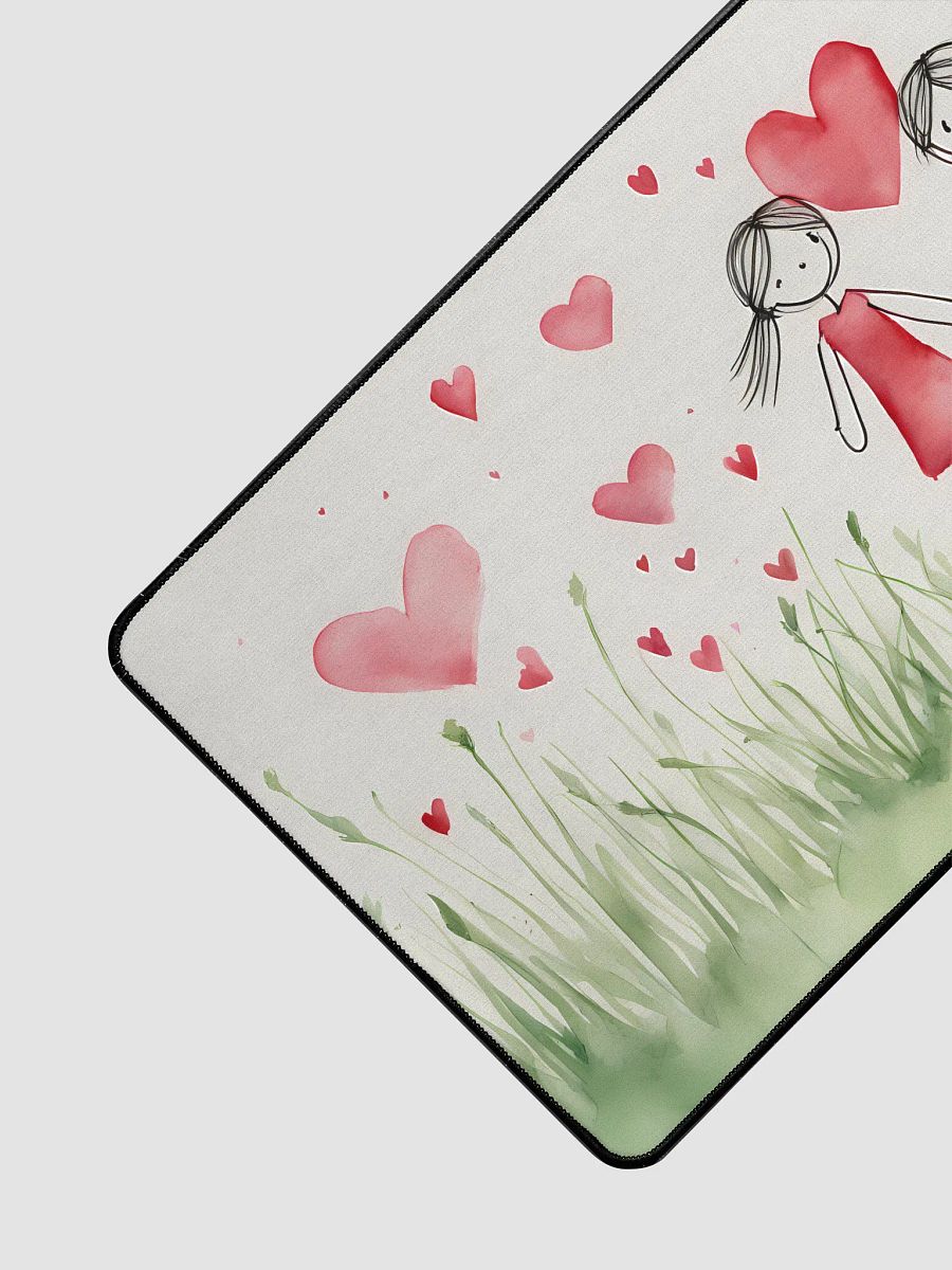 Draw Your Life Full of Hearts, 15.5