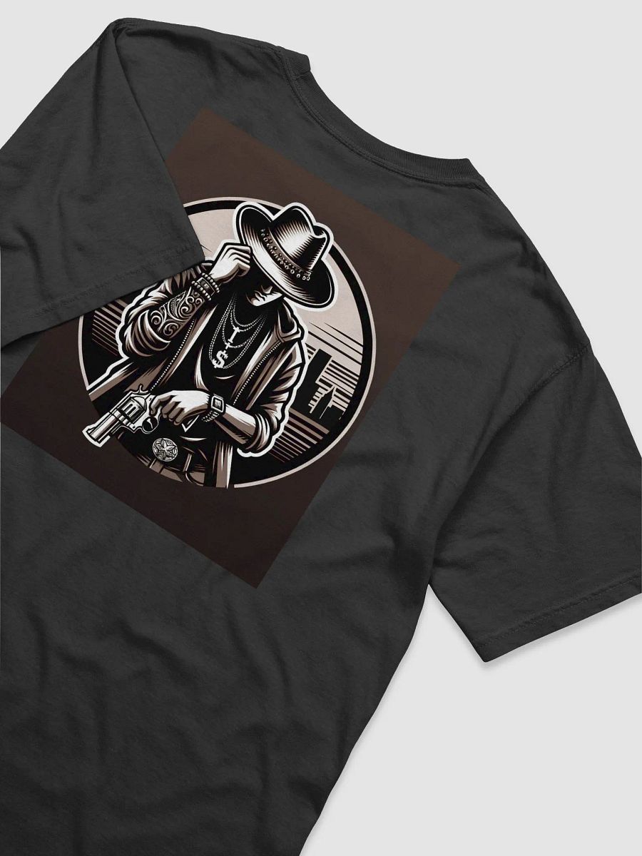Squid Gang Tee product image (4)