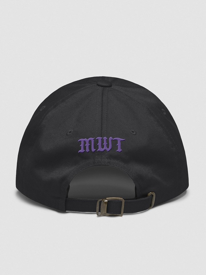 Wiz Biz Hat product image (4)