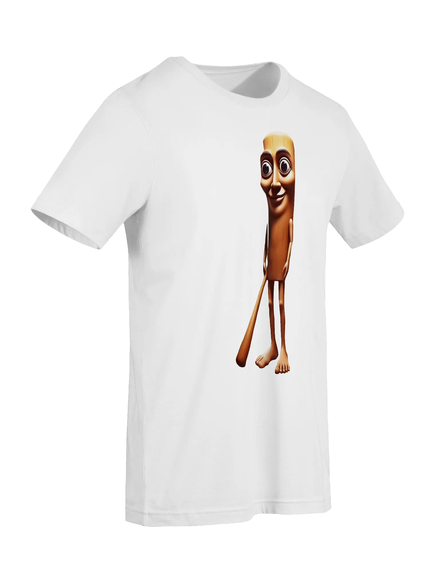 Tung Tung Tung Sahur Tee product image (4)