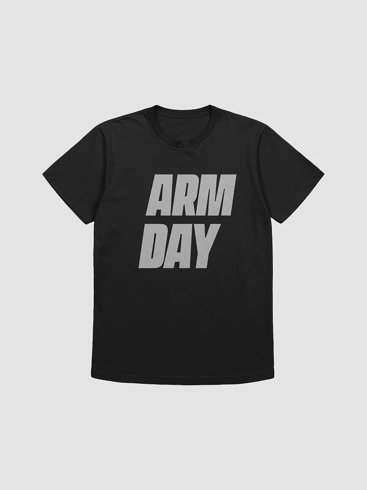 Arm Day product image (1)