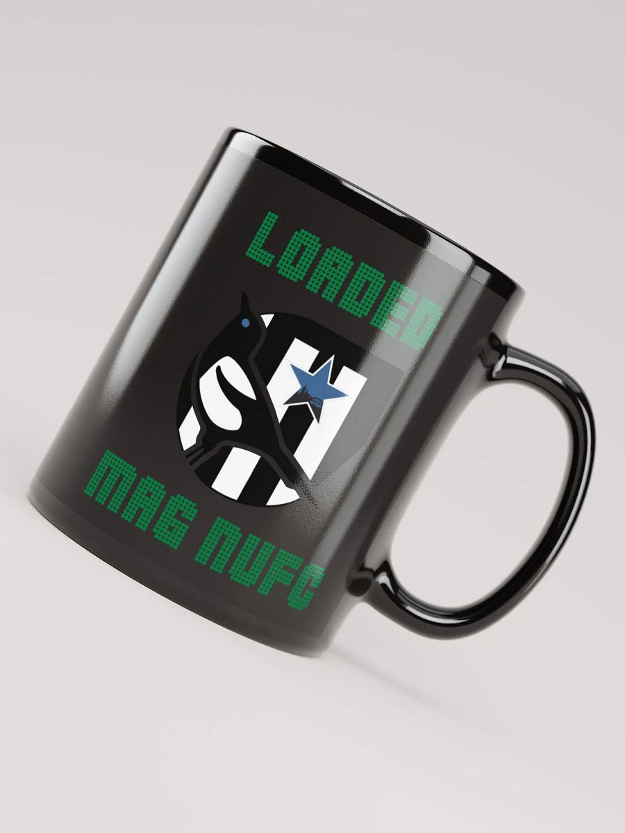Loaded Midnight Mug product image (4)