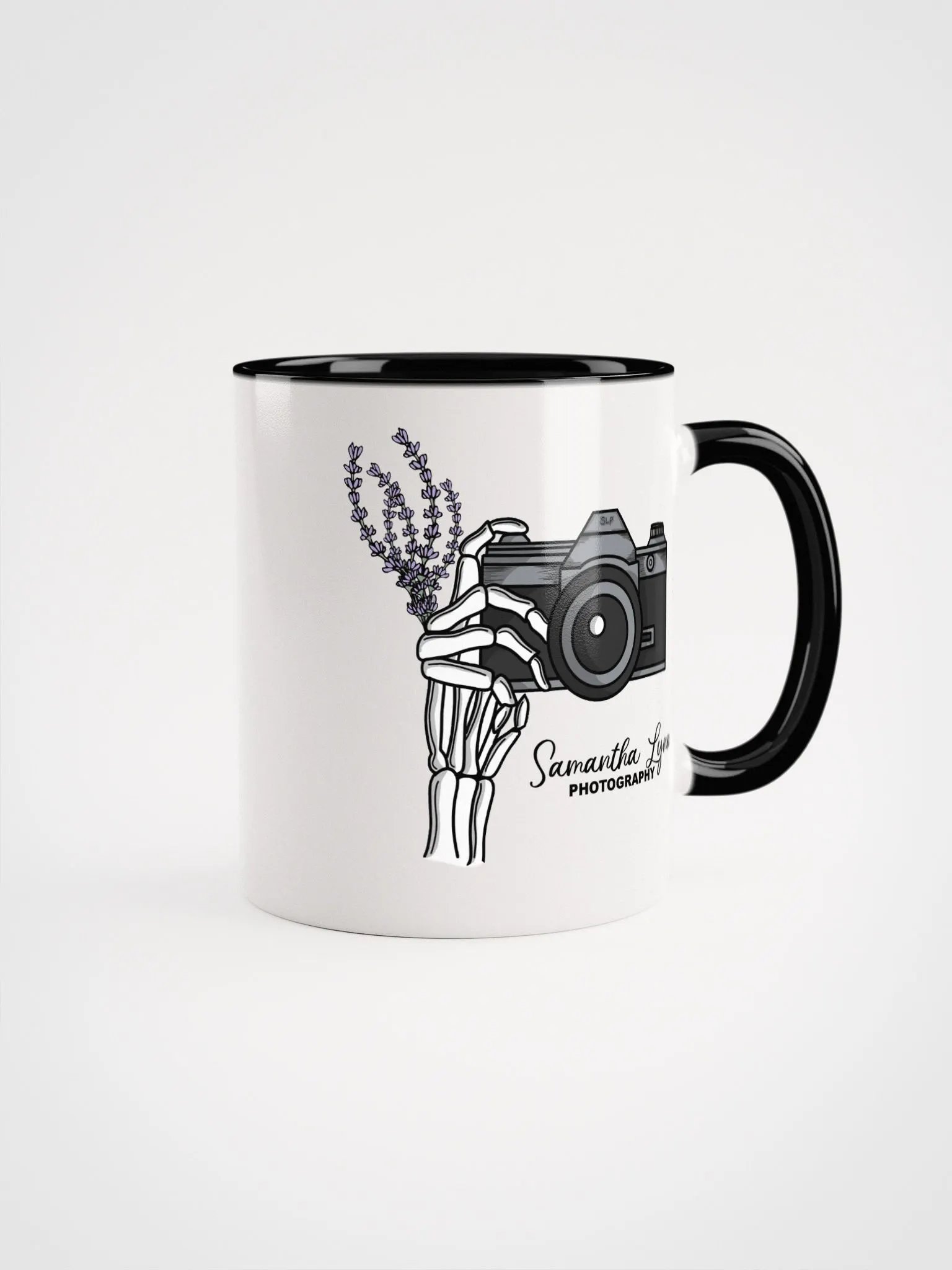 Samantha Lynn Photography - Color Mug product image (2)