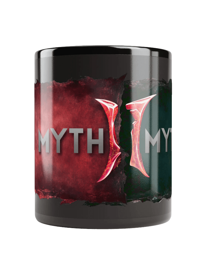 Mythbearer #2 Mug product image (1)