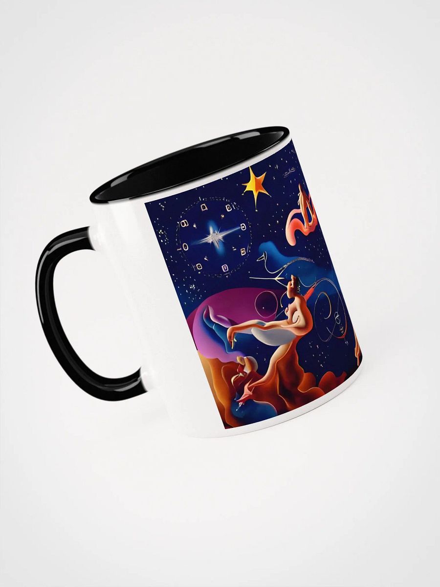 Astrology Art Collection: Celestial Beauty and Cosmic Wisdom product image (5)